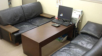 本社